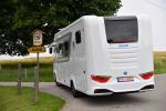 Knaus Sun i 700 Serie 2017 года